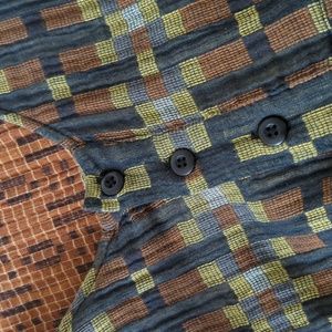 Ace and Jig jumpsuit